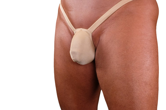 Air Male Stealth Mode Bikini