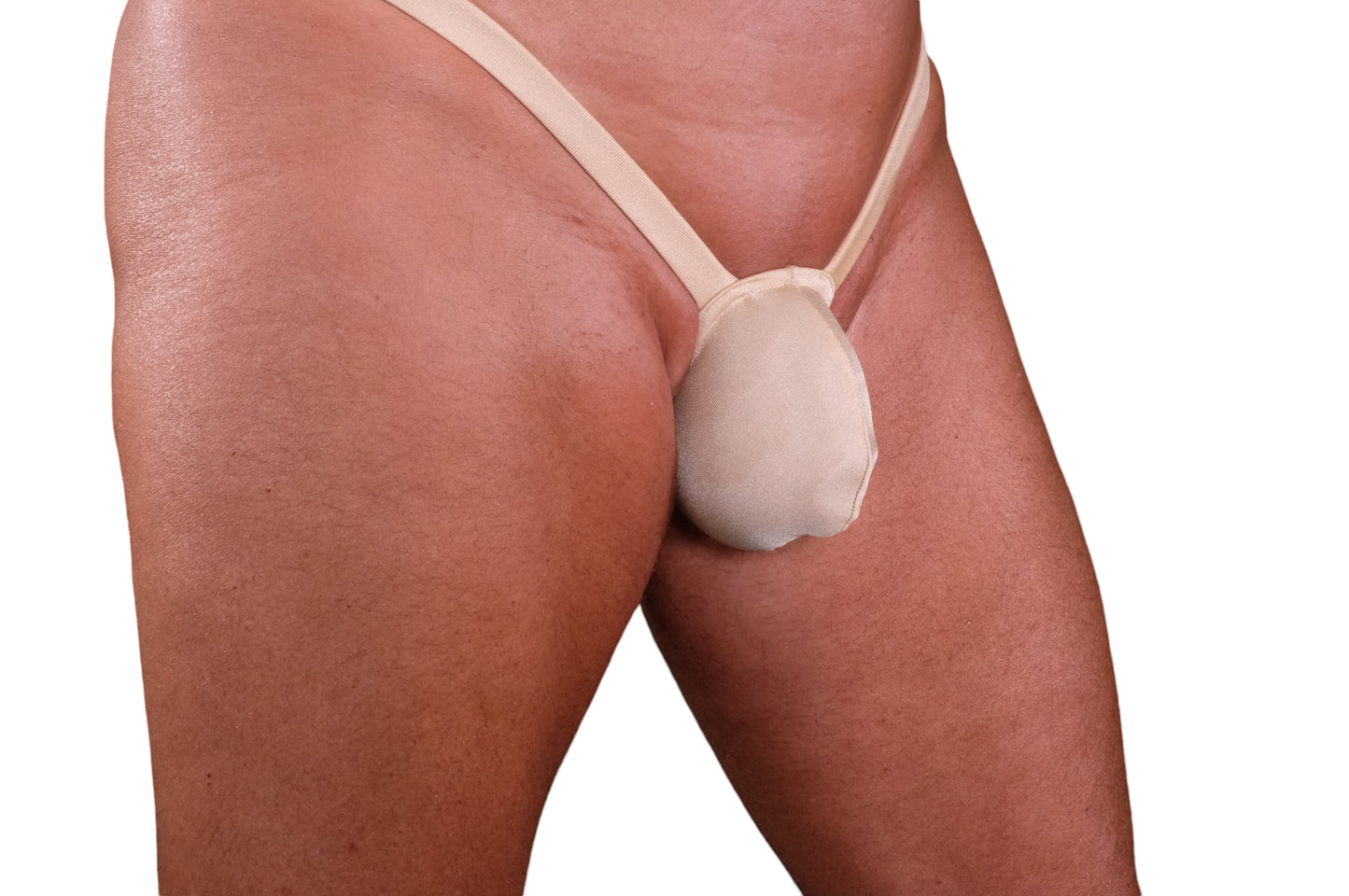 Air Male Stealth Mode Bikini