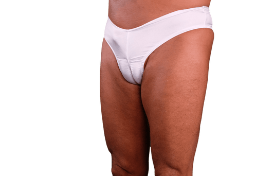 Bi-Gender Baby Swimsuit