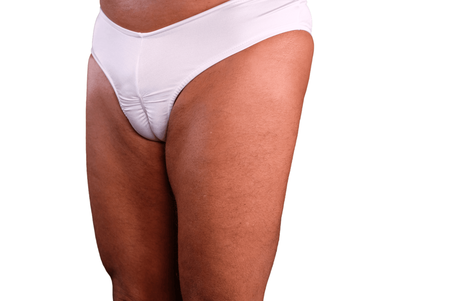 Bi-Gender Baby Swimsuit