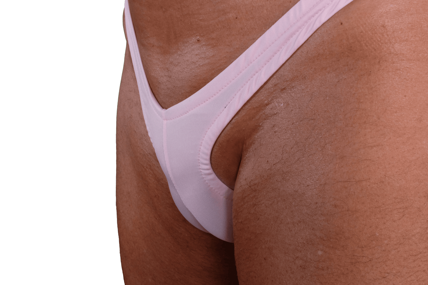 Clever Girl Flamingo Bikini