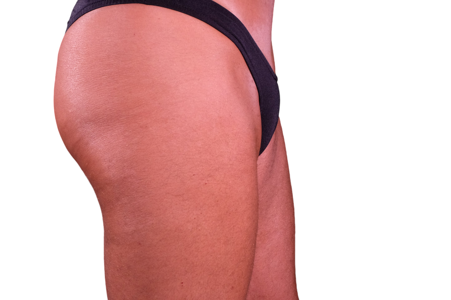 Slit Factor Bikini Swimsuit