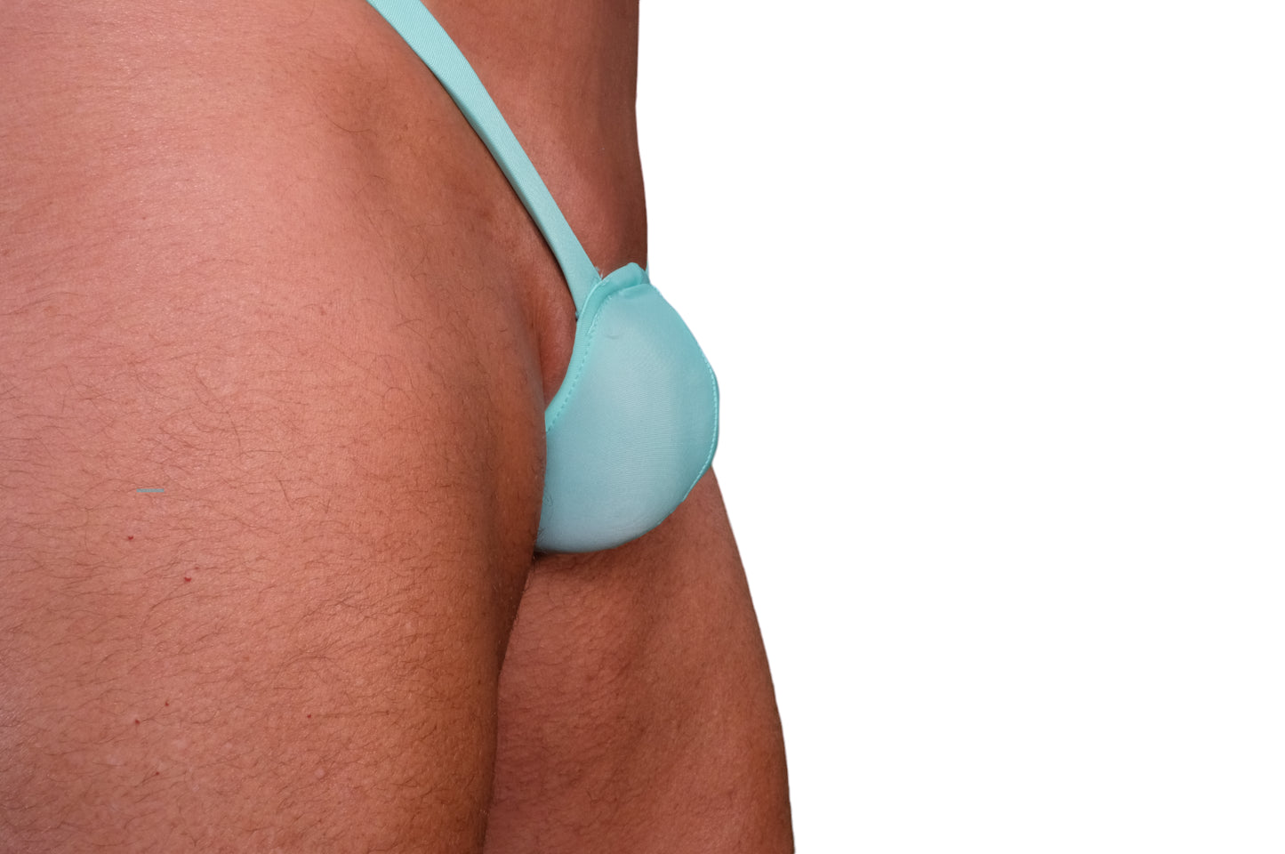 Secret Service Micro Thong